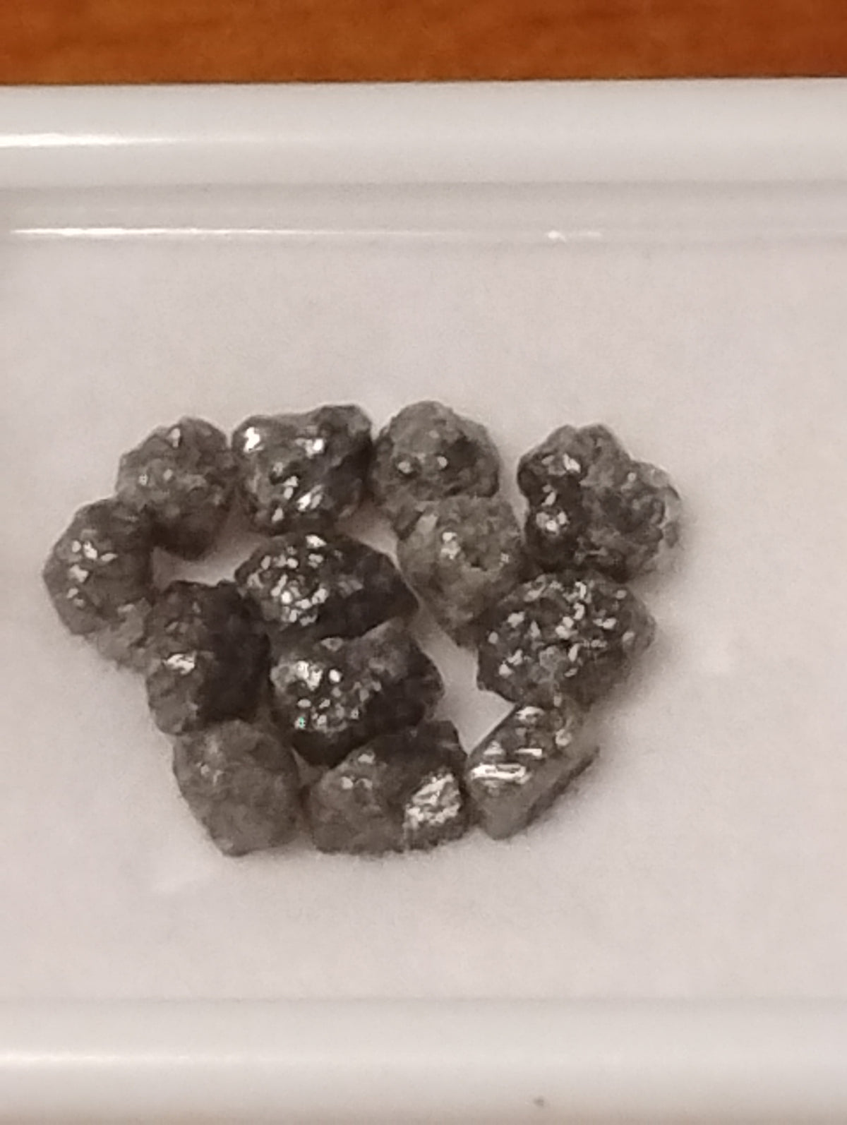 Black Diamonds Natural