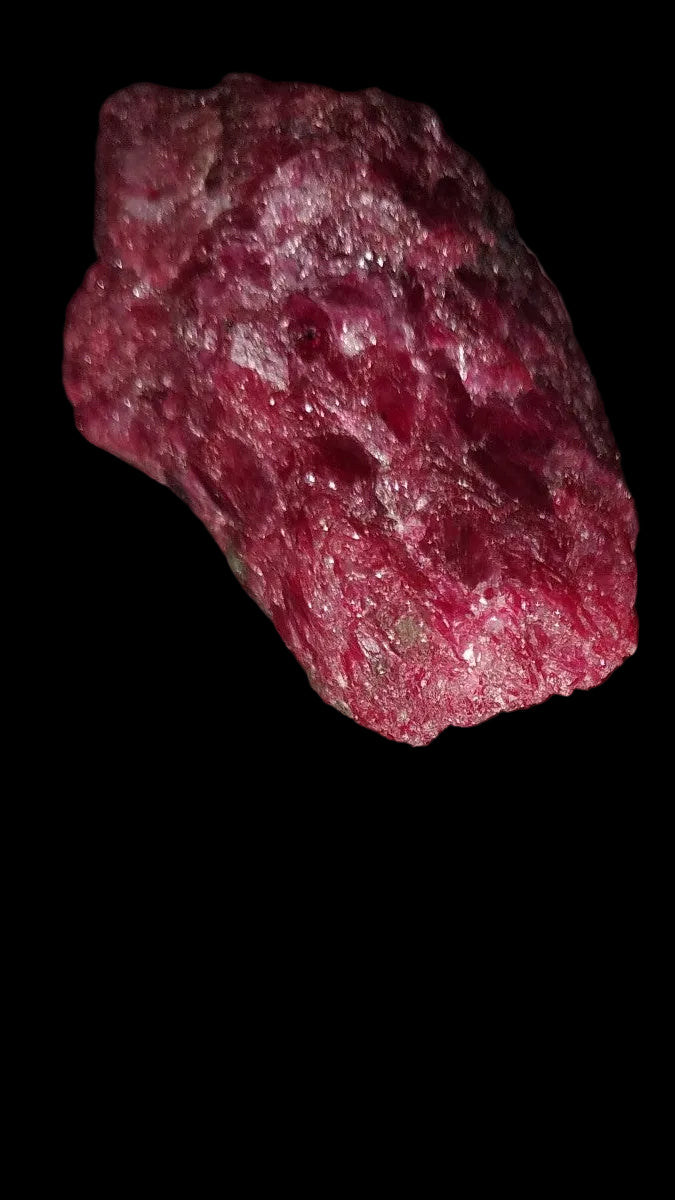 ArtCenterPiece Rubies