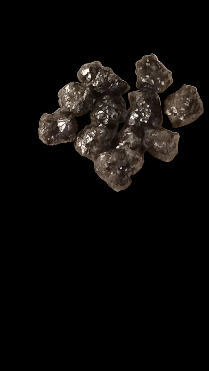 Black Diamonds Natural