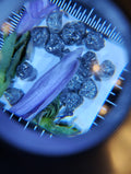 Natural Rough Blue Diamonds – 3 ct (Three Carats)