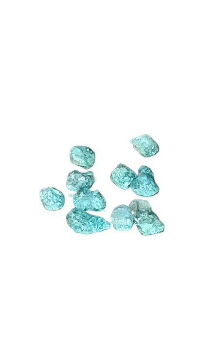 Blue Natural Diamonds