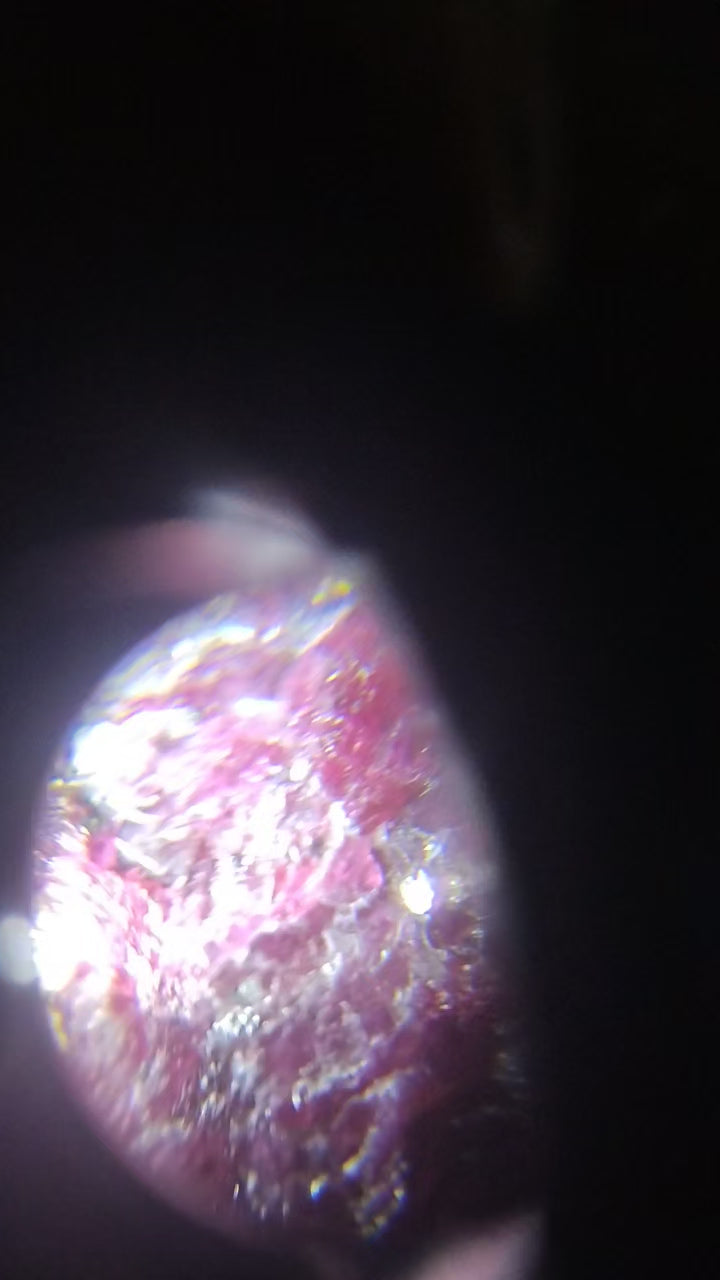 ArtCenterPiece Rubies