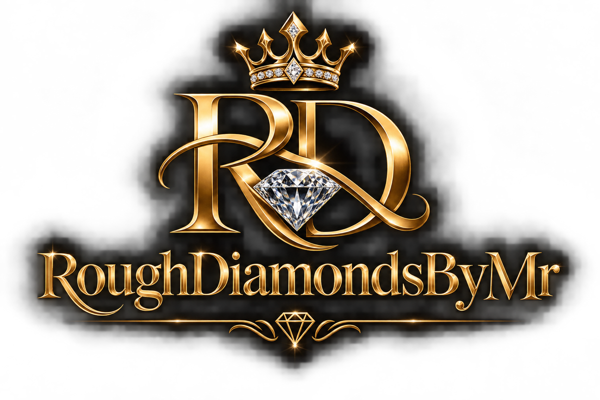 RoughDiamondsByMr
