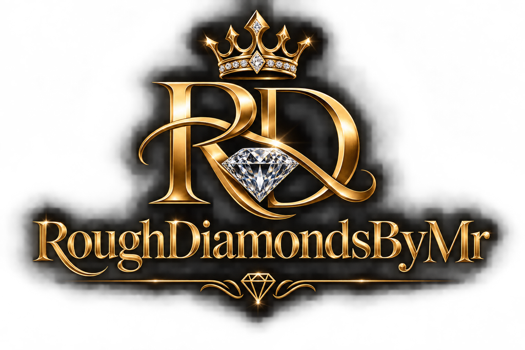 Pair of 0.5 carat moissanite floral stud earrings in 14k gold filled, featuring diamond brilliance and collector’s bonus.